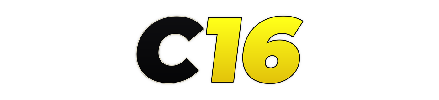 c16 logo